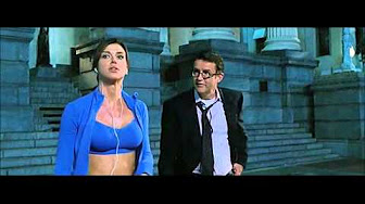 gi joe retaliation lady jaye changing