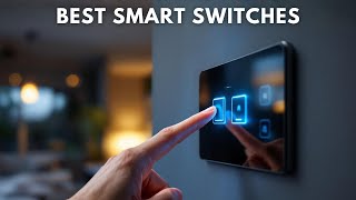 Download Lagu Beste slimme schakelaars 2026 - (Welke moet je ECHT kopen?) MP3