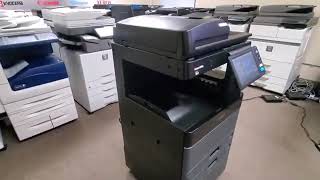 Toshiba eStudio 3515AC - Introduction