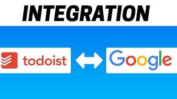 How to Integrate Todoist with Google Assistant
