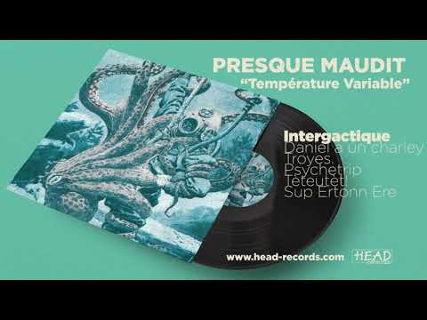 Température Variable artwork