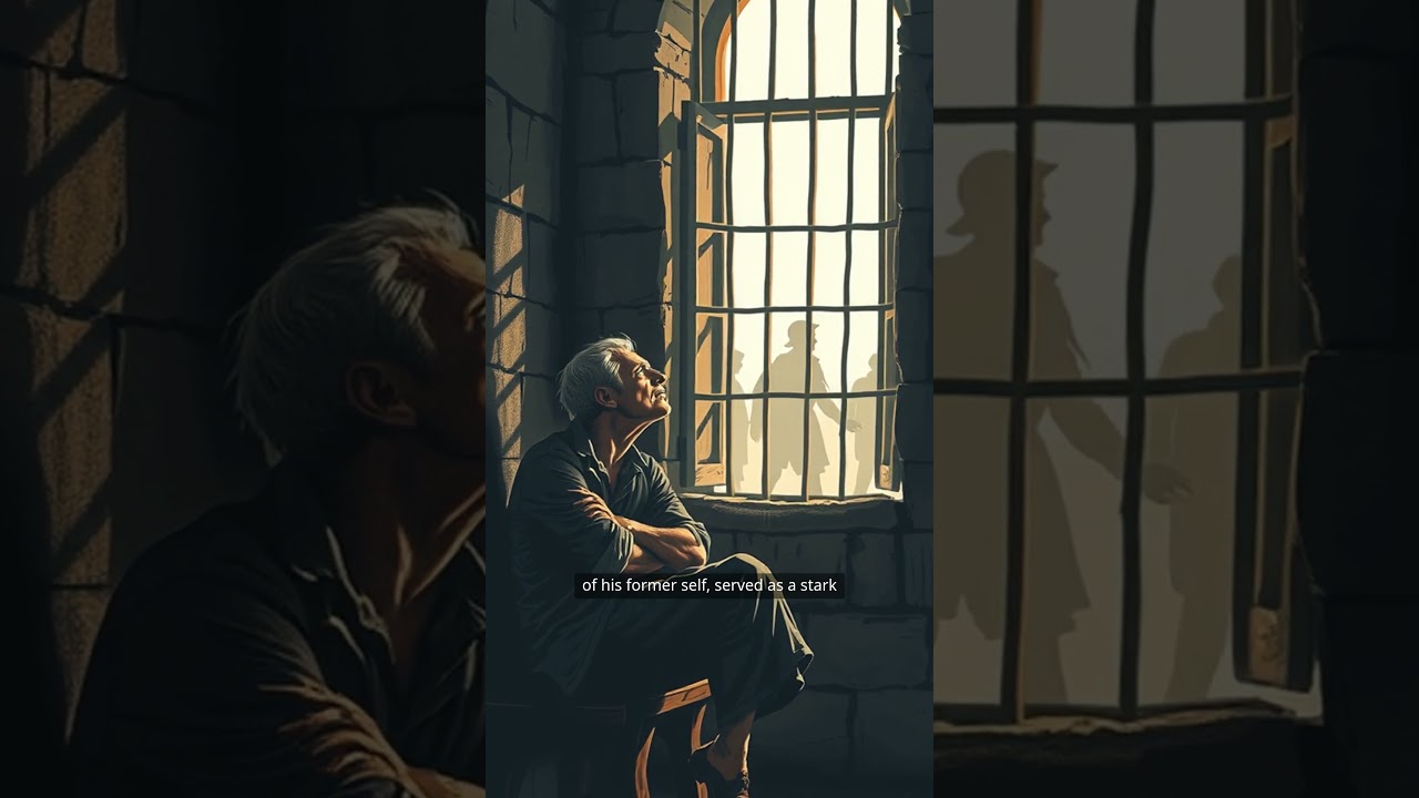 Debtors' Prisons: The Dark Side of England's Economic Boom!