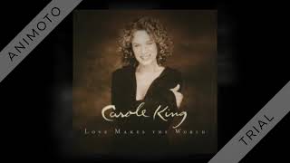 Carole King - Only Love Is Real - 1976