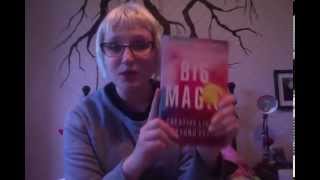 Introducing Big Magic Book Club and the Sacred Bridges Tarot