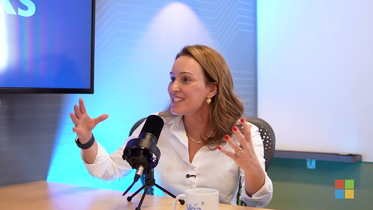 Microsoft Tech Talks #1 | Como a XP usa tecnologia para impulsionar produtividade e inovação