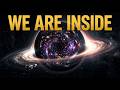 The Terrifying Math That Proves We Live Inside a Black Hole