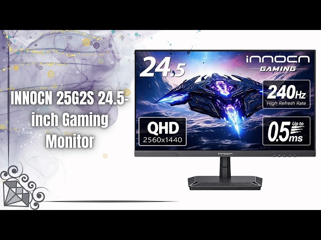 INNOCN 25G2S 24.5