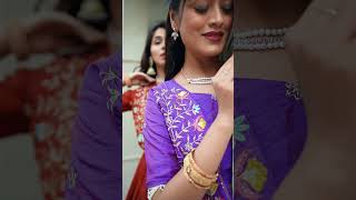 Buy Lehenga Choli with Koti Online | Fancy Silk Bridal Collection | PAN India Shipping