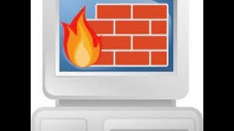 What is a firewall and how it protects your computer and network