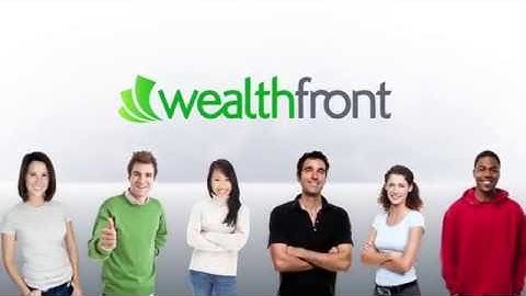 How Does Wealthfront Work