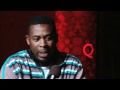 GZA on Q TV