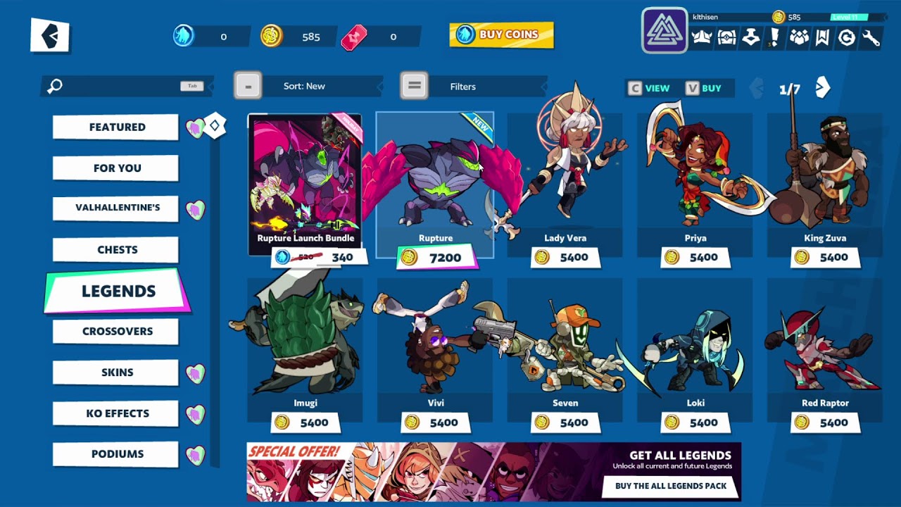 Brawlhalla LIVE STREAM 🔥 Intense Ranked Battles & Clutches