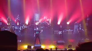 Midnight Oil - The Power & The Passion - Riviera Theatre - Chicago, IL - June 10, 2022