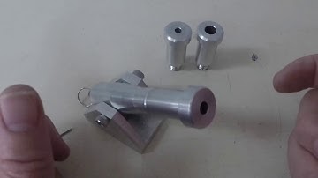 3 In 1 Mini Trigger Cannon