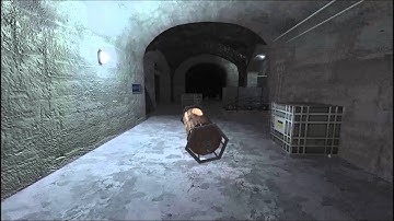 Penumbra Overture Playthrough (No commentary) part 17