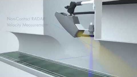 Raven-Eye Sewer Flow meter Demo