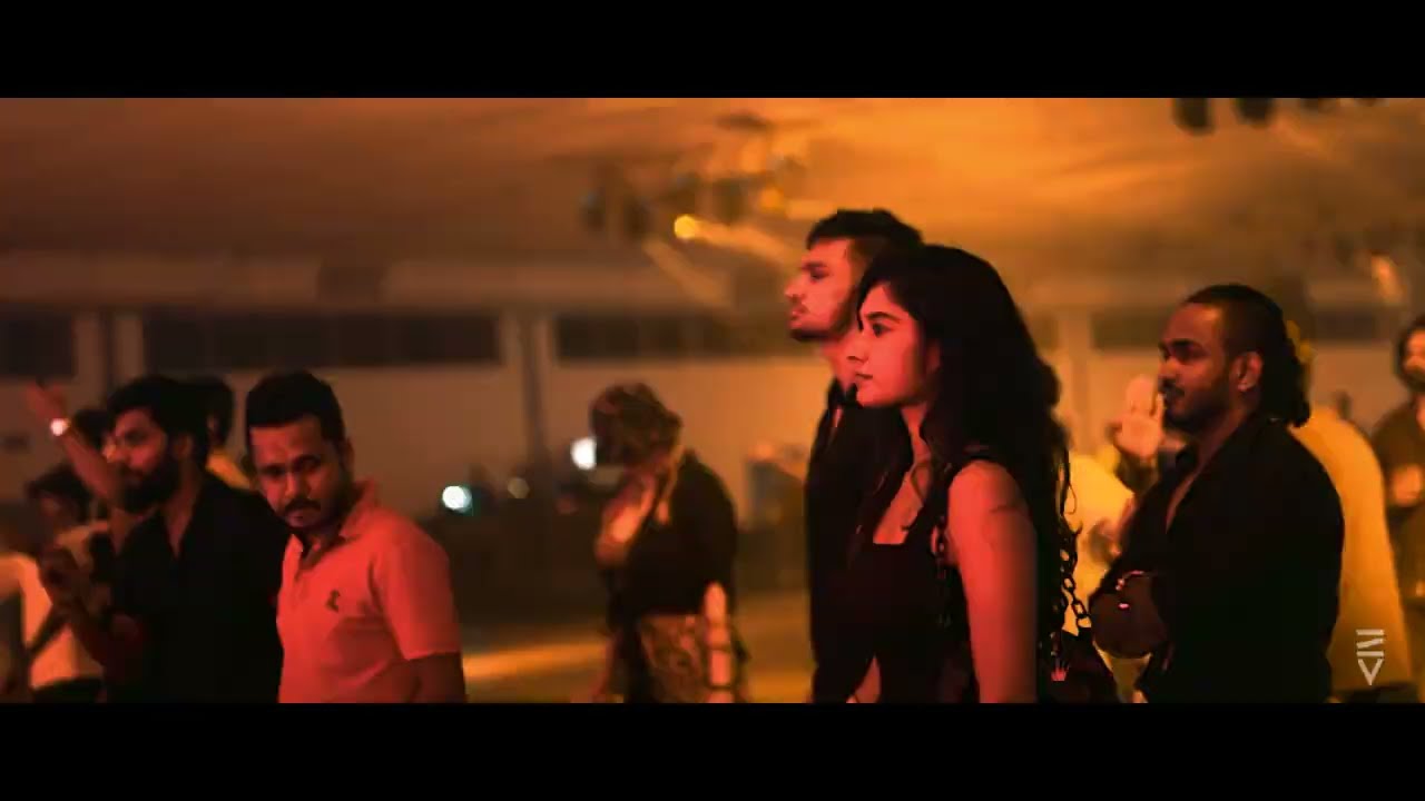 ENZO VOOD @ VOODOO'S Fest 2022 - SLECC, Colombo  SEP 2022