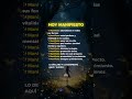 Manifestación y ley de atracción #manifestation #leydeatraccion #manifest #abundancia #salud #yt