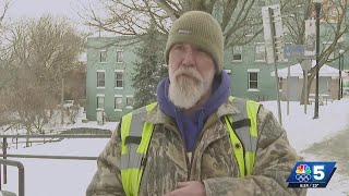 Northern New York does not have a salt shortage, but North Country stores running low on their su... screenshot 2