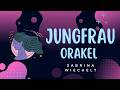 ✨JUNGFRAU✨ AKTUELLE ENERGIE 💖 MAI 🌟 #Orakel #sternzeichen #Botschaft #jungfrau