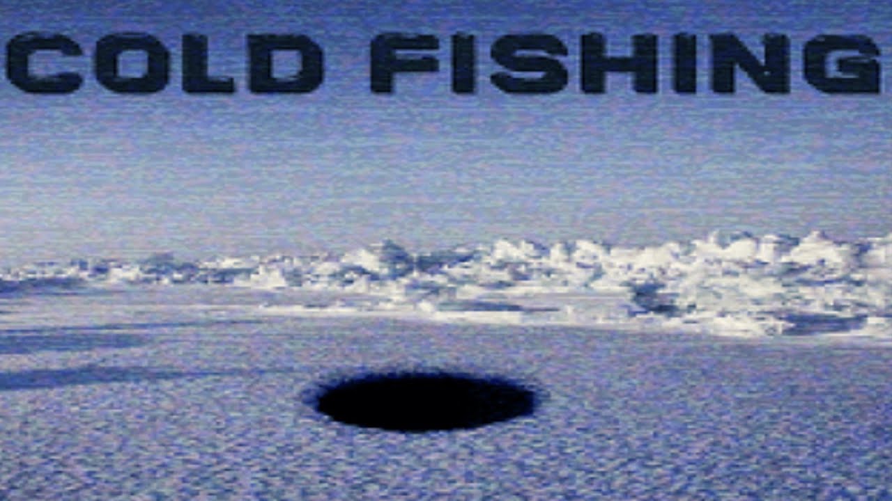 Cold Fish Fish Horror Cold Fishing (A fishing horror game) - YouTube