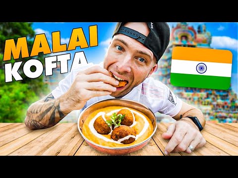 What Is Malai Kofta Made Of