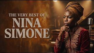 Hidden Soul Archives | Classic Soul Evenings | Nina Simone Edition