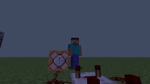 Minecraft 1.11.2:How to make someone lag with a command block