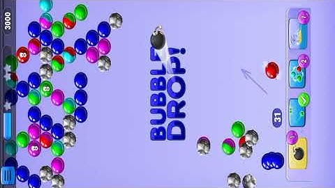 Level #280 | Bubble Shooter Gameplay | Android Game | BL Play Official