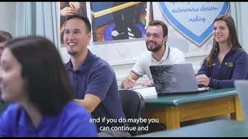 Nursing and GWS at Widener University