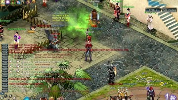 Conquer 2.0 0101967594    auto leveling fog in dc