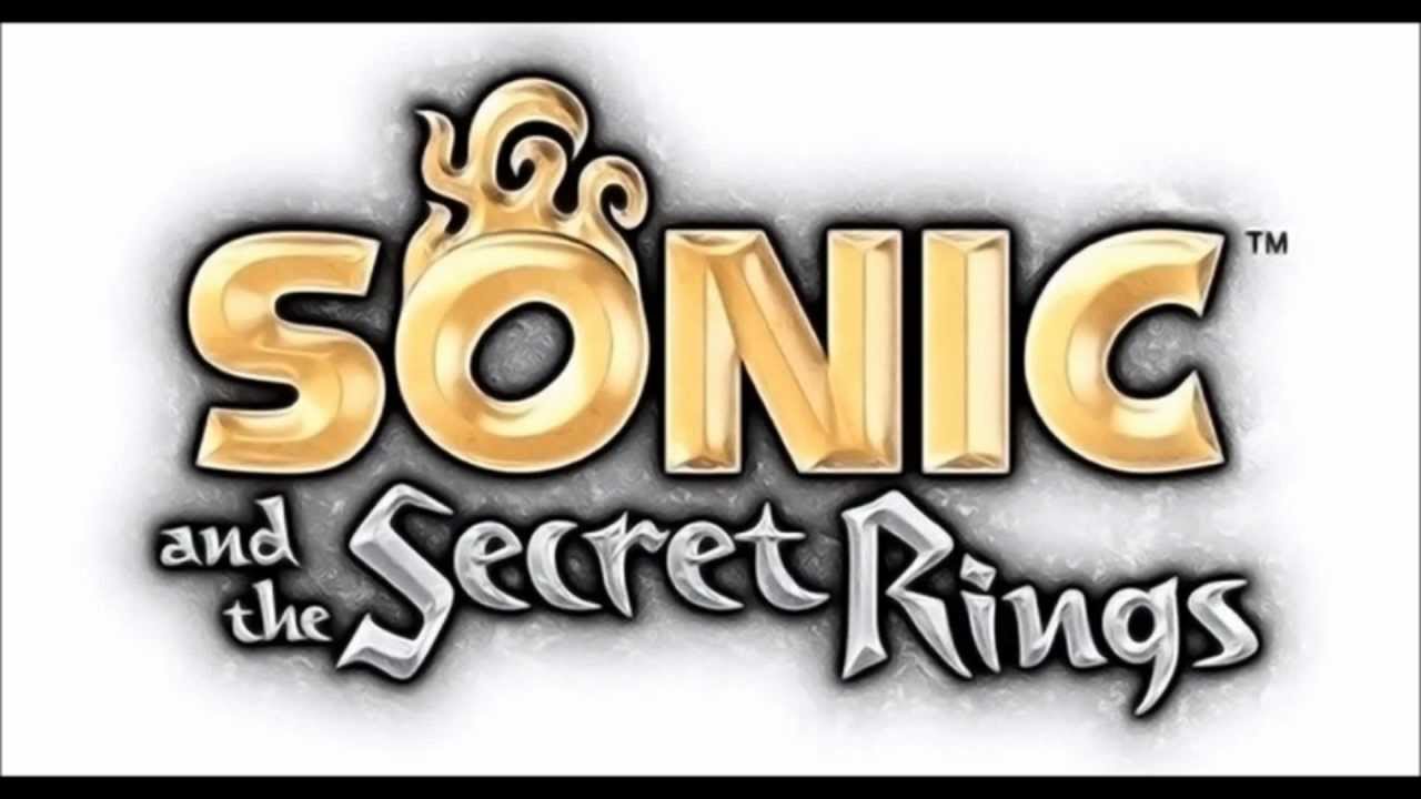 Watch PsiMajora's Favorite VGMs #20: Unawakening Float - Sonic and the Secret Rings on YouTube Watch PsiMajora's Favorite VGMs #20: Unawakening Float - Sonic and the Secret Rings on YouTube
