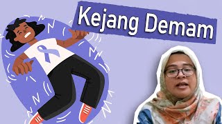 KEJANG DEMAM PADA ANAK || STEP