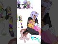 My ocs r so cute :33 #oc #originalcharacter #artistgoals