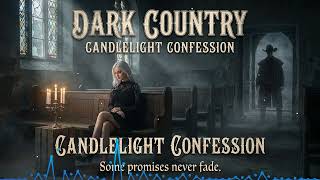 Dark Country   Midnight Desert Roads U0026 Outlaw Cdanfires