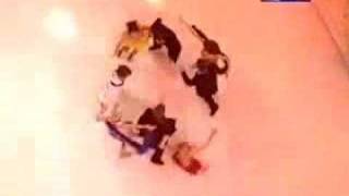 Celebrity Torvill & Dean Group Number DOI S1 Week 4 - Viva Las Vegas Profile