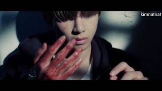 Diary Depresiku - BTS (fmv)