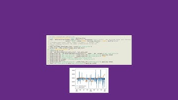 Predicting Stock With Recurrent Neural Network And Sentiment Analysis: Learn By Code