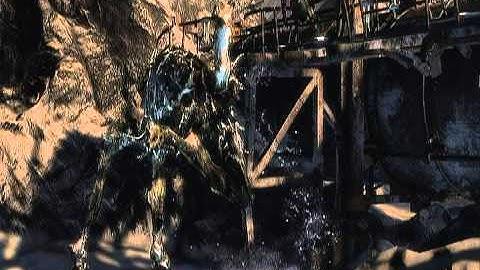 Dead Space 3 Early Access Demo