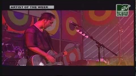 System of a Down - Psycho (live Lowlands 2001) - HD/DVD Quality