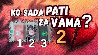 IZGUBIO VAS JE I TO GA JE ZAUVEK PROMENILO! Ko bi Sada Sve Uradio Drugačije? ❤️ GRUPA 2