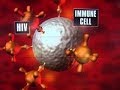 HIV progress: Manipulating genes to reject virus