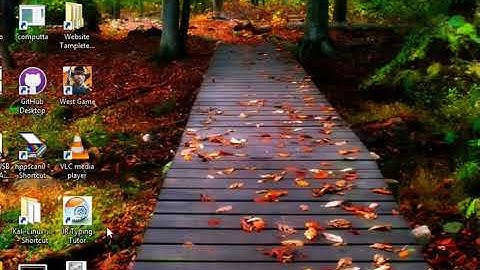 How to Install JR Typing Tutor in pc for free