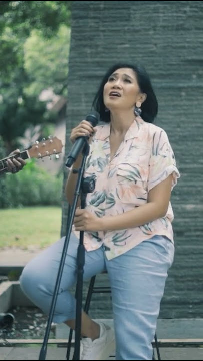 Erie Suzan Suaranya Bikin Candu Nyanyi Wajah Kekasih