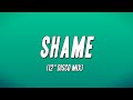 Evelyn Champagne King Shame 12 Disco Mix Lyrics Evelyn Champagne King Shame 12 Disco Mix Lyrics