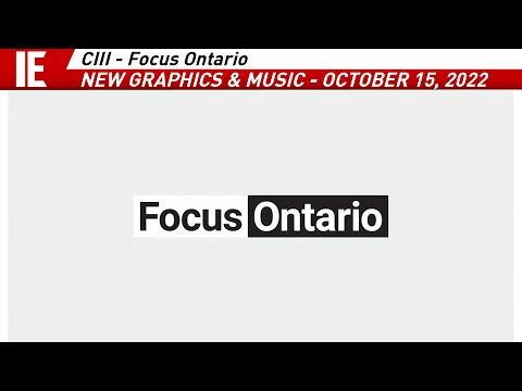 CIII - Focus