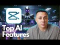 Mind-Blowing CapCut AI Features (2024 Tutorial and Review)