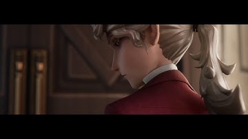 【Identity V】 Frederick Kreiburg/Composer Cutscenes