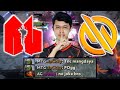 MAMANGDAYA JOIN TNC ??! AG NEW ROSTERS DEBUT vs MOTIVATE TRUST - PNX Invitationals S3 Dota 2