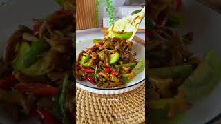 OLAHAN USUS AYAM #cooking #masakanrumahan #shorts #culinary #kuliner #dessert#asmr #food#video#share